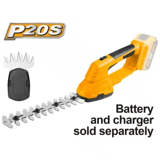 Ingco 20V Ps+ C/L Garden Shear 1 Ingco 20V PS+ C/L GARDEN SHEAR - main product image