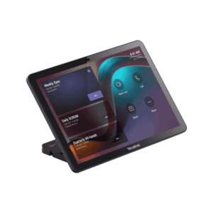 Yealink CTP25 Touch Console For A40 auto part product photo