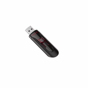 Cruzer Glide 3.0 USB Flash Drive - 64GB auto part product photo