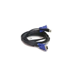 D-Link DKVM-CU KVM Cable Black 1.8 m auto part product photo