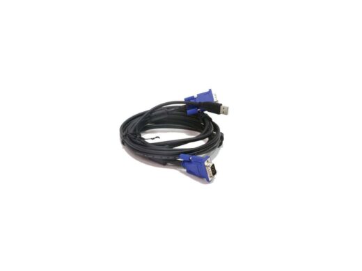 D-Link Dkvm-Cu Kvm Cable Black 1.8 M 1 D-Link DKVM-CU KVM Cable Black 1.8 m auto part product photo
