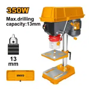 Ingco Drill Press 350W 13mm - main product image
