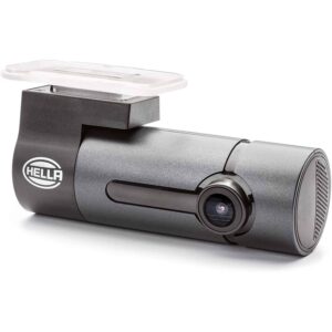 Hella Driving Video Recorder With GPS Module DR530 - main product image