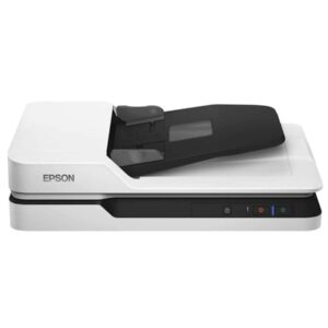Epson WorkForce DS-1630 Flatbed Scanner auto part product photo