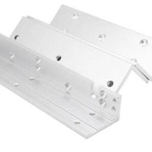 Hikvision Value Series Magnetic Lock Bracket - DS-K4H258-LZ auto part product photo