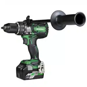 HIKOKI 36V Impact Drill 138NM 13mm (Machine Only) - main product image