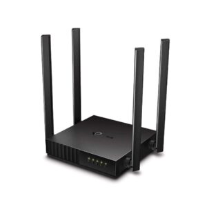 TP-Link Archer C54 Dual Band Wi-Fi Router auto part product photo