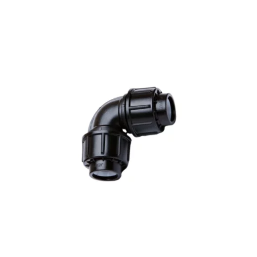 Compression Elbow 90° 20Mm Plumbing Fitting 1 Compression Elbow 90° 20mm Plumbing Fitting - main product image