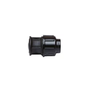 Compression End Cap 20mm Plumbing Fitting - main product image