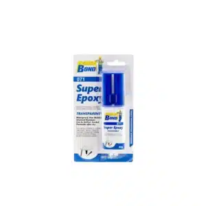 Black Mamba Super Epoxy Glue 24ml - main product image