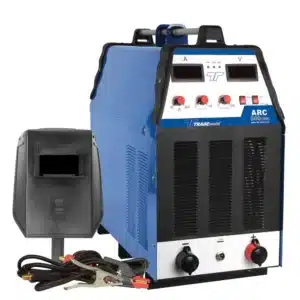 Tradeweld Welder ARC 500SH Industrial 500amp (380V/525V DC) - main product image