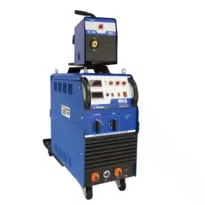 Tradeweld Welder MIG 505 S Industrial 500amp - With Feed (380V) - main product image