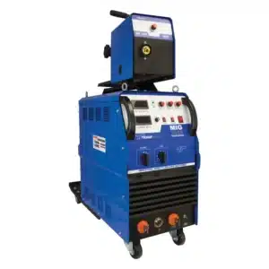 Tradeweld Welder MIG 365 S Industrial 350amp - With Feed (380V) - main product image