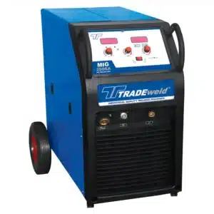 Tradeweld Welder MIG 250SA Industrial 250amp (220V) - main product image
