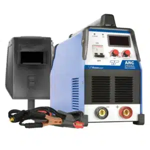 Tradeweld Welder ARC 250S Industrial 250amp (380V DC) - main product image