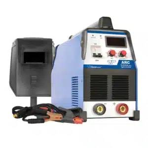 Tradeweld Welder ARC 250S Industrial 250amp (220V DC) - main product image