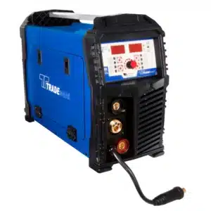 Tradeweld Welder Multipurpose (MIG/MMA/TIG) 200C 200amp - main product image