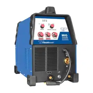 Tradeweld Welder Multipurpose (MIG/MMA/TIG) 200M 200amp - main product image