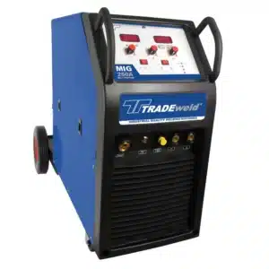 Tradeweld Welder Multipurpose (MIG/MMA/TIG) 250M 250amp - main product image