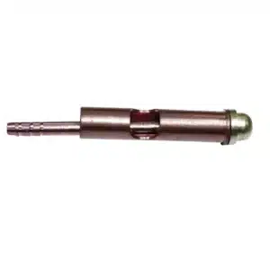 Tradeweld TIG Torch Connector 26/26V - main product image