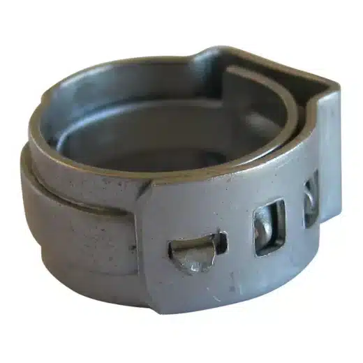 Tradeweld Tig Torch Crimp Clamp 11.3M 1 Tradeweld TIG Torch Crimp Clamp 11.3m - main product image