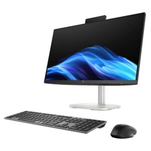 HP EliteStudio 8 G1i Non-Touch All-in-One Desktop - 23.8″ Ultra 5 32GB RAM 1TB SSD Win 11 Pro - main product image