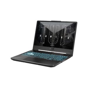 Asus TUF A15 FA506NCG 15″ Gaming Laptop - Ryzen 5 8GB RAM 512GB SSD Win 11 Home auto part product photo