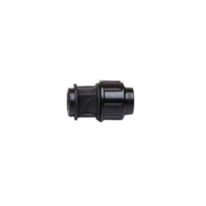 Compression Female Adaptor 50mm Plumbing Fitting - main product image