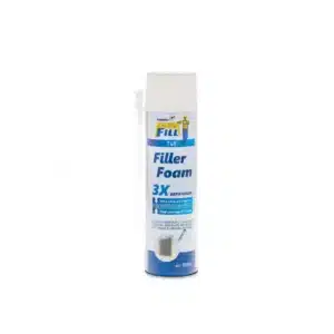 Black Mamba Filler Foam 500ml - main product image