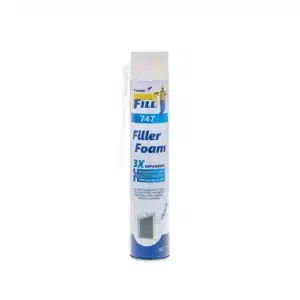 Black Mamba Filler Foam 750ml - main product image