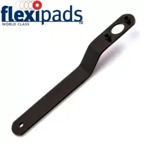 Flexipads PIN SPANNER 32MM-5MM BLACK - main product image