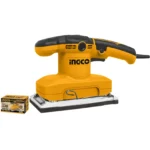 Ingco Sander Finishing 320W | 185 x 93 mm - main product image