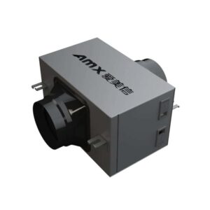 AMX 150mm/6″ HEPA Filter box 3 layer auto part product photo