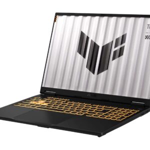 Asus TUF Gaming F16 FX608JHR 16″ Gaming Laptop - i7 16GB RAM 512GB SSD Win 11 Home - main product image