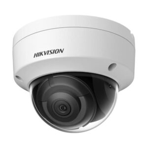 Hikvision 2 MP WDR Fixed Dome Network Camera - 4MM auto part product photo