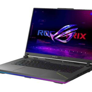 Asus ROG Strix G16 G614FR 16″ Gaming Laptop - Ryzen 9 16GB RAM 1TB SSD Win 11 Home auto part product photo