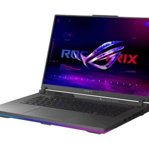 Asus ROG Strix G16 G614PM 16″ Gaming Laptop - Ryzen 9 16GB RAM 1TB SSD Win 11 Home - main product image