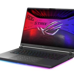 Asus ROG Strix G16 G615JMR 16″ Laptop - i9 32GB RAM 1TB SSD Win 11 Home - main product image