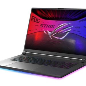 Asus ROG Strix G18 G815LP 18″ Gaming Laptop - Ultra 9 16GB RAM 1TB SSD Win 11 Home auto part product photo