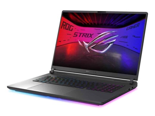 Asus Rog Strix G18 G815Lp 18″ Gaming Laptop – Ultra 9, 16Gb Ram, 1Tb Ssd, Win 11 Home 1 Asus ROG Strix G18 G815LP 18″ Gaming Laptop - Ultra 9 16GB RAM 1TB SSD Win 11 Home auto part product photo