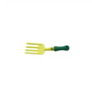LASHER Garden Hand Fork (Poly Handle) - main product image