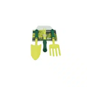 LASHER Garden Set 3 Piece - main product image