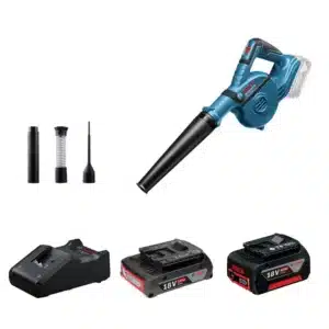 Bosch Professional 18V Cordless Blower | GBL 18V-120 | Combo Promo - main product image