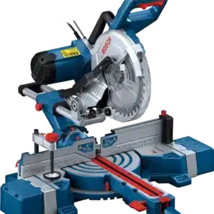 Bosch Professional Mitre Saw 1 800W | GCM 254 D - main product image