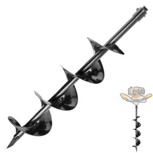 Ingco EARTH AUGER BITS 150MM - main product image