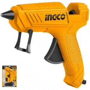 Ingco GLUE GUN 100W + 2PC G/STICK - main product image