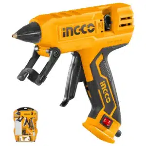 Ingco GLUE GUN 220W + 8PC G/STICK - main product image