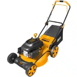 Ingco Gasoline Lawnmower | 3.5 kW | 196cc Four Stroke - main product image