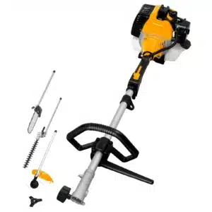 Ingco Gaoline Multi Tool | 2 HP | 52cc Two Stroke - main product image