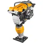 Ingco Gasoline Tamping Rammer | 4.8 kW | Four Stroke - main product image